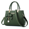 Valenkuci Plum Bow Sweet Messenger Crossbody Bag High Quality New Elegant Shoulder Bag Women Designer Luxury Handbag Women Bags