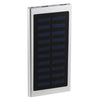 Solar Power Bank 30000mah External Battery 2 USB LED Powerbank Portable Mobile phone Solar Charger for Xiaomi iphone huawie - Surprise store