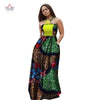 Summer Maxi Dresses New Style African Dresses for Women Vestidos African Clothing Dashiki Plus Size Party  Dresses WY2740 - Surprise store