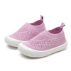 JGSHOWKITO Kids Shoes Boys Shoes Girls Shoes Air Mesh Breathable Super Soft Running Sports Sneakers For Toddlers Children 21-30