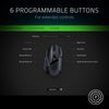 Razer Basilisk X Hyperspeed Wireless Gaming Mouse Bluetooth & Wireless Compatible 16000DPI