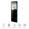MP3 Music Player New Version Bluetooth with Touch Screen And Built-in 16GB HiFi Portable Walkman With Radio /FM/ Record