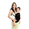 360 Baby Carrier Shoulder Strap Portable Children Strap Backpack Thicken Shoulder Ergonomic Hoodie Kangaroo Baby Strap