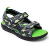 Toddler's Girls Boy Sport Sandals, Little Kids Slip on Outdoor Beach Shoes for Younger Children.