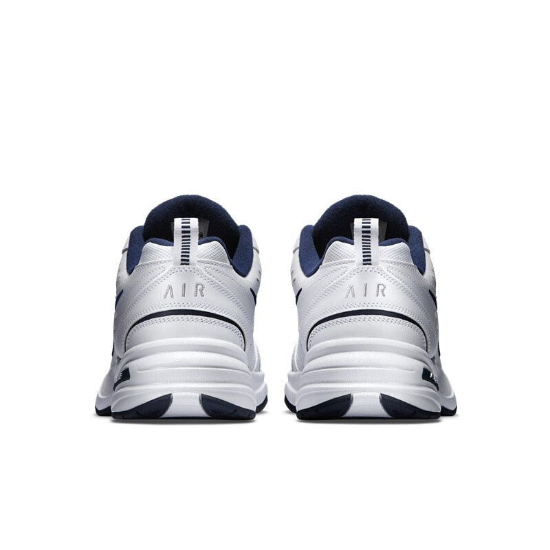 Nike Men's NIKE AIR MONARCH IV Training Shoes Men's Sneakers