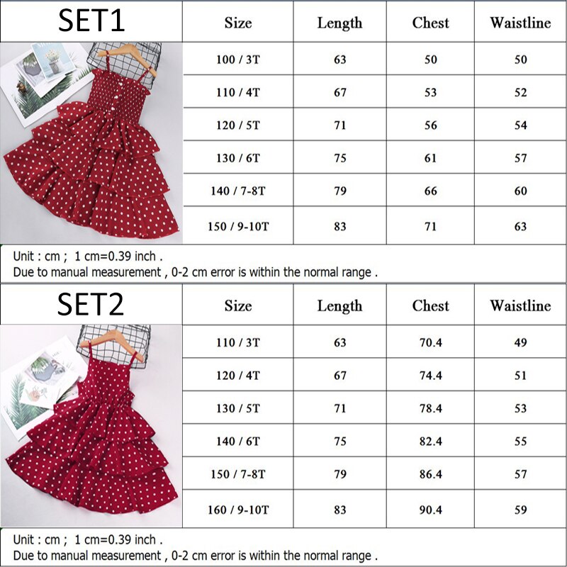 Girls Dresses 2021 Summer Polka Dots Princess Dress Elegant Female Kids Cake Dress Teens Girls 3-10 Years Children Clothes Party