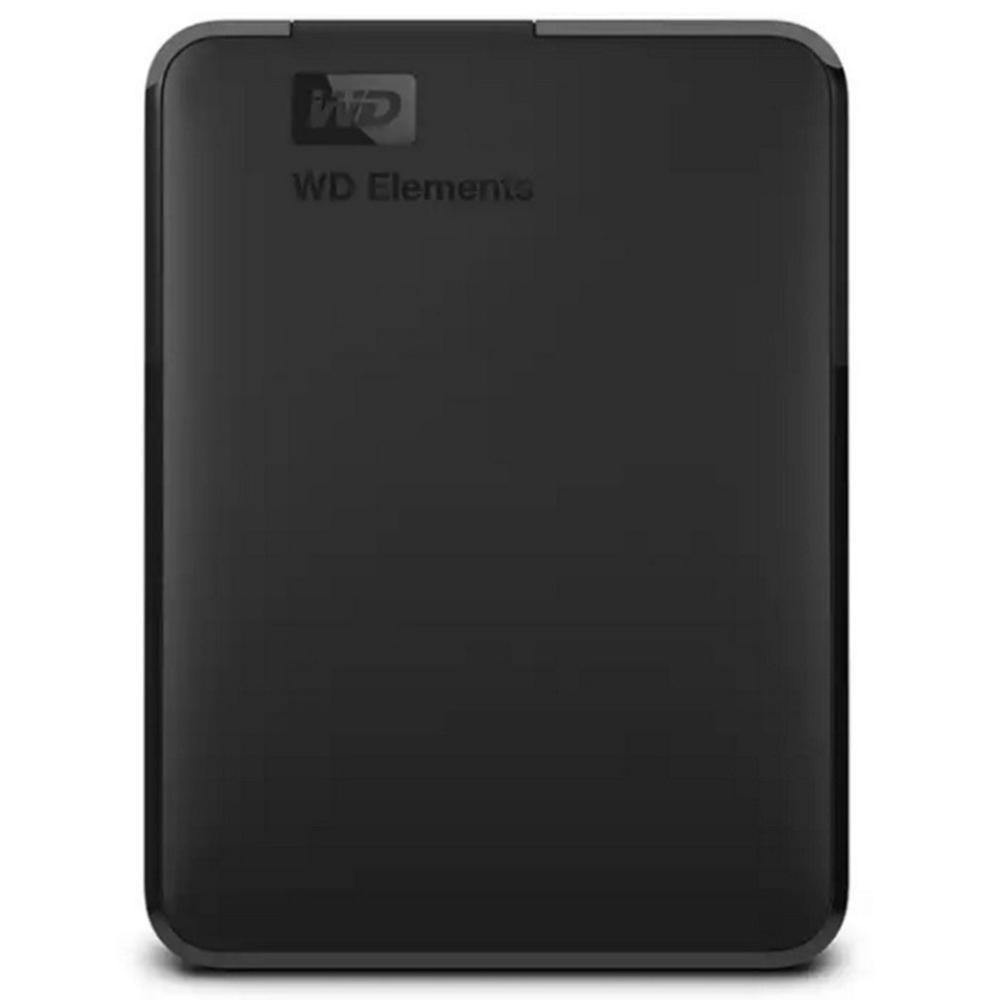 Western Digital WD portable hard drive 1TB 2TB 4TB external hdd 2.5 inch USB 3.0 hard drive for laptop pc - Surprise store
