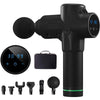 Tissue Massage Gun Muscle Massager Gun Muscle Pain Management Fascia Gun Training Body Relaxation Slimming Shaping Pain Relief