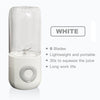 DTVANE 6 Cutter Mini Portable Juicers USB Electric Mixer Fruit Smoothie Blender For Machine Food Processor Maker Juice Extractor