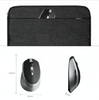 Russian keyboard wireless keyboard mouse set USB receiver with small digital compact keyboard for home office silent mouse - Surprise store