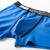 Men Boxers Shorts Underwear Men Home Underpants Printed Men Boxer Cuecas Cotton Soft Male Panties Homme Underwear Men