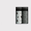 2/4PCS /Lot Men'S Underwear High Quality Comfortable Breathable Antibacterial For Men Boxer Pants Mail Bag