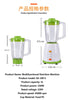 BPA FREE Household Blender Food Processor 2 Group Blade Juicers Liquidificador Smoothie Machine Egg Beater Meat Grinder