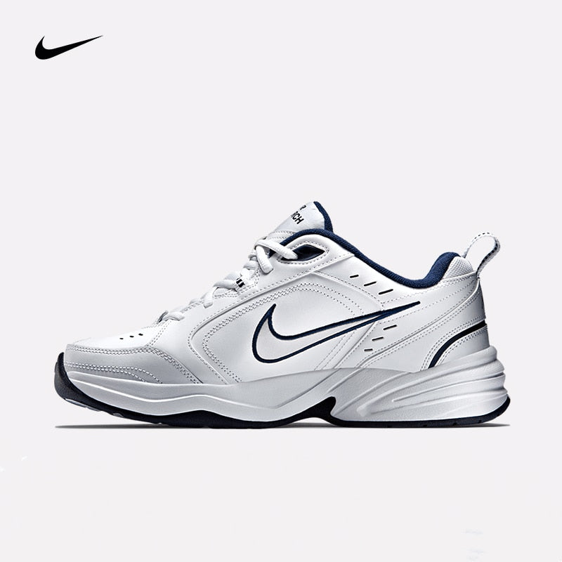 Nike Men's NIKE AIR MONARCH IV Training Shoes Men's Sneakers