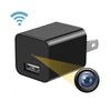 HD1080P Security WIFI USB Charger for Camera Phone Security Power Adapter Mini Video Camcorder - Surprise store