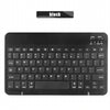 Wireless Bluetooth keyboard mouse for iPad 9.7 10.2 air 4 pro 11 for laptop bluetooth keyboard notebook for tablet samsung xiaom