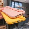 XR X Suitcase Style Case for iPhone 11 Pro Max XS 6 7 8 Plus Soft TPU Phone Capa with Wrist Strap Kickstand Function Back Cover - Surprise store