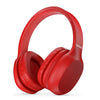 Lenovo Wireless Headphones Bluetooth 5.0 Multi-mode Stereo Headset with Mic 300mAh Battery 3.5MM J