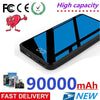 90000 mAh High Capacity Power Bank Mobile Phone Fast Charger Portable Travel Powerbank for Xiaomi Samsung IPhone Poverbank - Surprise store