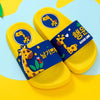 New Summer Cartoon Unicorn Kids Slippers Home and Outdoor Child Boy Girl Sandals Soft Soles Non-slip