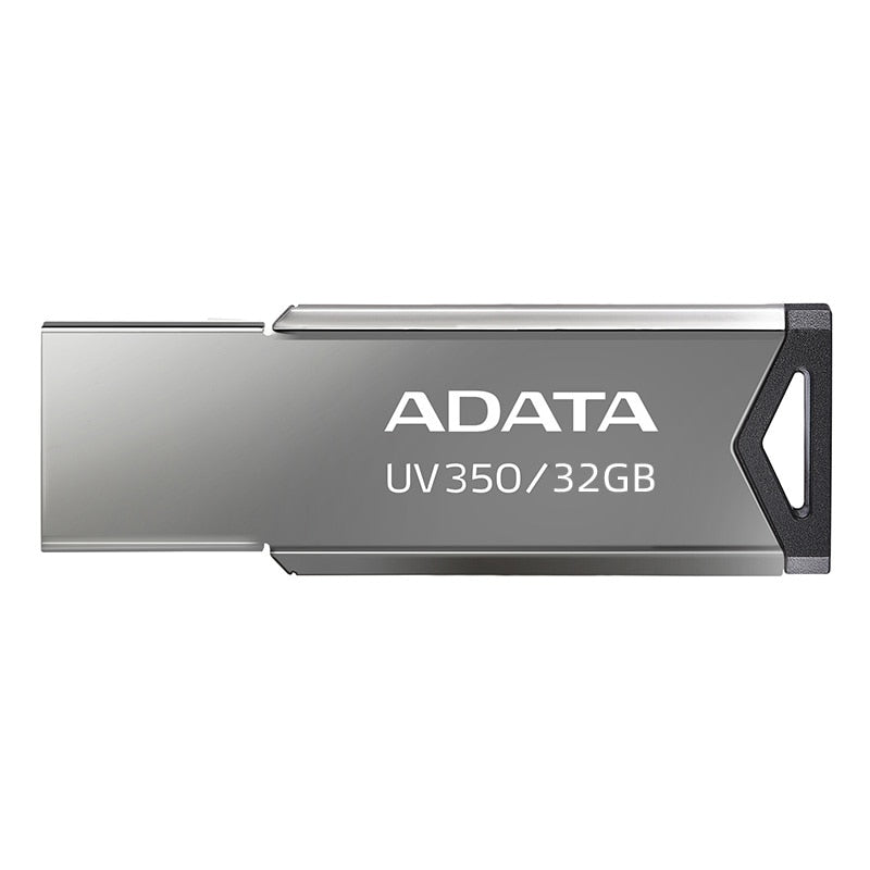 Original ADATA USB Flash Drive UV350 128GB 64GB 32GB Pen Drive Pendrive USB3.0 Flash Drive Metal Memory stick USB disk flash