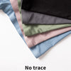 CARTELO Men's Antibacterial Breathable Underwear Men Soild Boxers Male Regenerated Cellulose Fiber Panties Summer Shorts