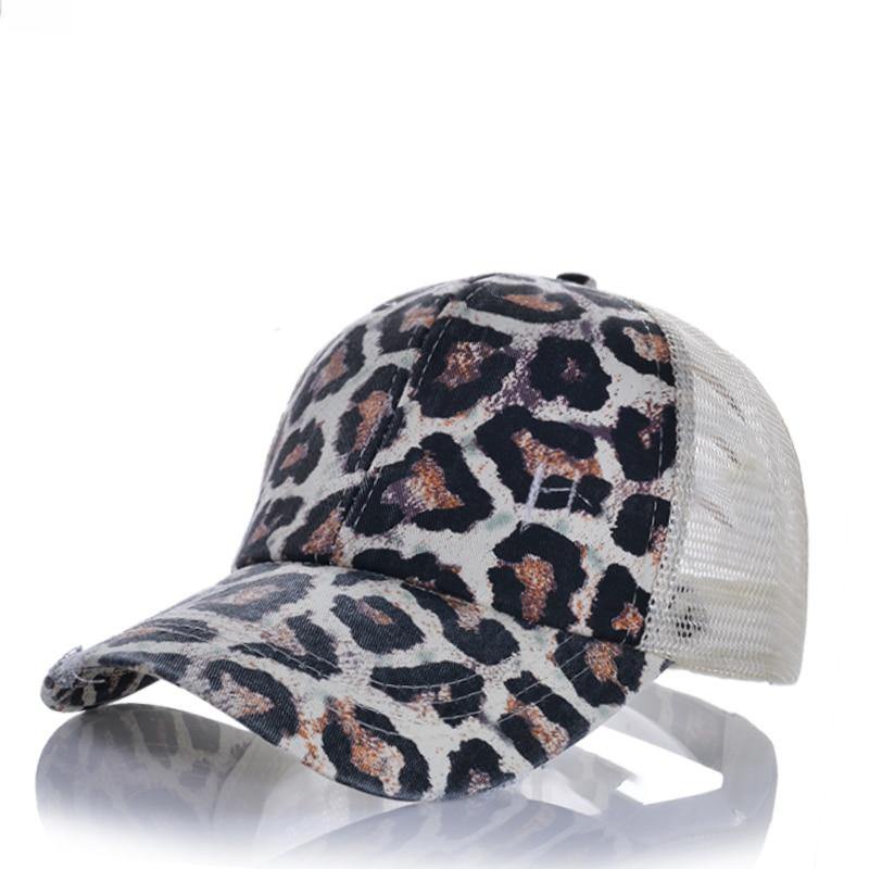 2021 Ponytail Women's Baseball Cap Women Snapback Mesh Trucker Caps Female Summer Bone Black Adjustable Hip Hop Hats Cap - Surprise store