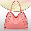 New Large-Capacity Handbags Fashion Upscale Banquet Bags Trend Generous Handbags Middle-aged Women Handbags Shoulder Bags