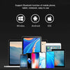 Mini folding keyboard Touchpad Bluetooth 3.0 Foldable Wireless Keypad for Windows,Android,ios Tablet ipad Phone