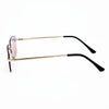 New Luxury Brand Rectangle Ladies Sunglasses Women Rimless Square Polarized Sun Glasses For Ladies Zonnebril Dames Vrouwen Bril