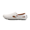 Genuine leather Sandals Men Leather shoes Men'S Sandals Male Comfortable Summer shoes Men Outdoor Beach Casual Shoe Big Size 47