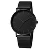 Women Watch Rose Gold Montre Femme 2021 Women's Mesh Belt ultra-thin Fashion relojes para mujer Luxury Wrist Watches reloj mujer