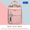 2020 New Waterproof Nylon Kids Backpack Girls For Middle School Students Travel Shoulder Backpacks Children Schoolbags Women Bag