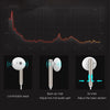 Huawei 100% Original Noise Reduction Wired Headset for Mate9 P10plus Honor 8x V20 V10play Nova2s 9i V9play AM116 Headset