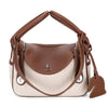 New Women Box Tote Bag Fashion Boston Handbag Shoulder Bags Ladies Shopping Bag