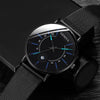 Men Watches 2021 Luxury Fashion Mens Business Watch Ultra Thin Thin Stainless Steel Mesh Belt Quartz Wrist Watch reloj hombre