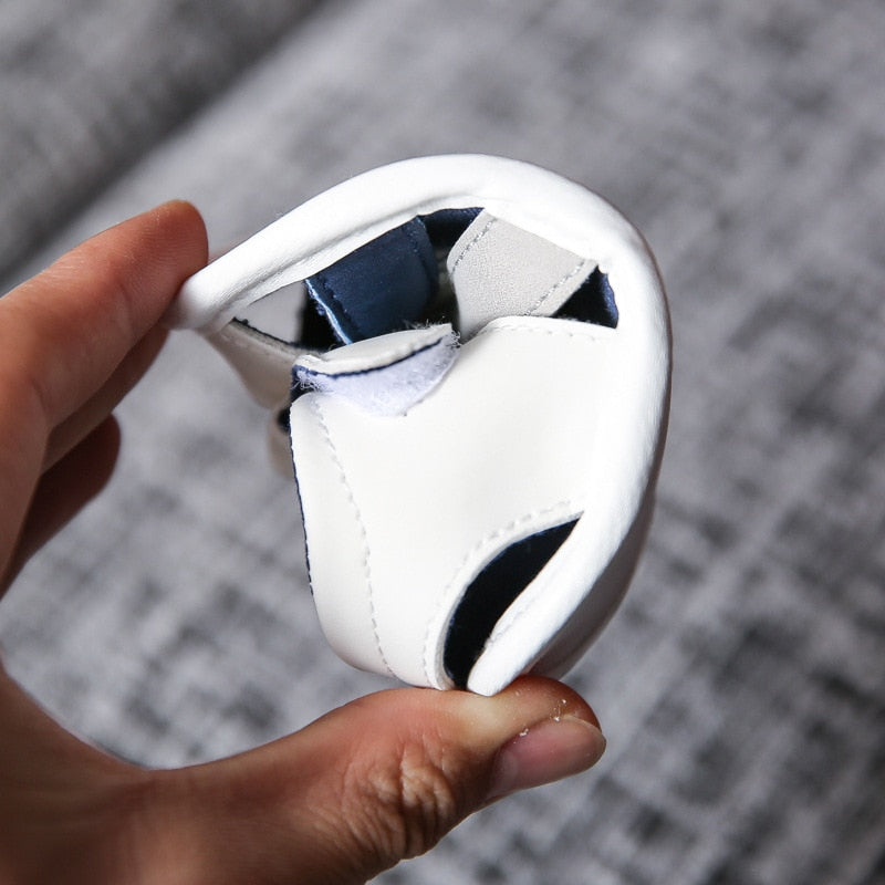 New Products Summer Sandals Newborn Infant Baby Boy Girls Shoes Casual Soft Bottom Non-Slip Breathable Baby Shoes Prewalker 0-18