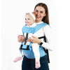 0-48 Months Ergonomic Baby Carrier Backpack With Hip Seat For Newborn Multi-function Infant Sling Wrap Waist Stool Baby Kangaroo