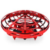 UFO Flying Ball Mini Drone Rc Toys Hand-Controlled Helicopter Toy Fly Drone -lot Hand Ball Aircraft Sensing Induction Drone Kid