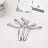 Trident sleeve wrench automobile repair tool Y sleeve outer hexagonal wrench hand tools