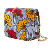 African bag women Ankara print bag fashion Shoulder bag Cross body bag Ankara Wax Bag African traditional bag cotton wax