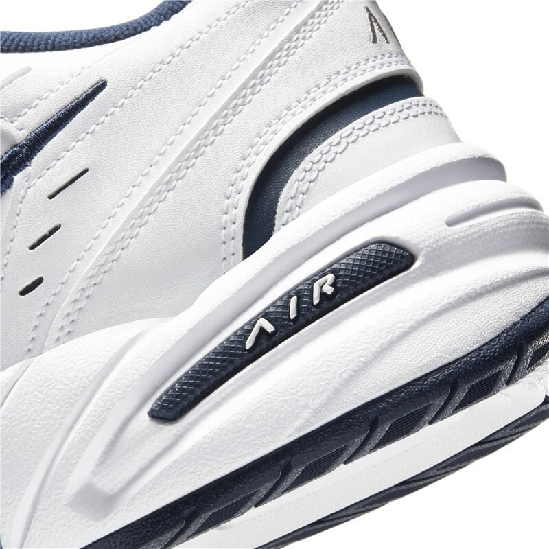 Nike Men's NIKE AIR MONARCH IV Training Shoes Men's Sneakers