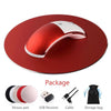 2.4G USB Wireless+Bluetooth Mouse Rechargeable Silent Gaming Mouse For Macbook Lenovo HP Dell - Surprise store