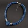 Dandie Fashionable cotton rope necklace, simple female accessories - Surprise store