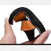 Summer Children Sandals for Boys Girls Kids Casual Outdoor Soft Non-slip Leather Slippers Shoe Student Flat Beach Shoes B0031
