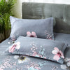 2 PC Aloe Vera Cotton Pillowcase 19 Printing Color Pillow Case Bedding 48X72CM Pillow Cover Dropshipping TXS