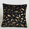 Fashion Feather Fur Decorative Cushion Cover Home Plush Pillow Case Bed Room Pillowcases Decoration Sofa Throw Pillow covers