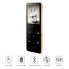MP3 Music Player New Version Bluetooth with Touch Screen And Built-in 16GB HiFi Portable Walkman With Radio /FM/ Record