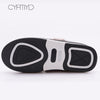 Men's slippers Home Winter Indoor Warm Shoes Thick Bottom Plush Waterproof Leather House slippers man Cotton shoes 2020 New - Surprise store