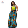 Summer Maxi Dresses New Style African Dresses for Women Vestidos African Clothing Dashiki Plus Size Party  Dresses WY2740 - Surprise store
